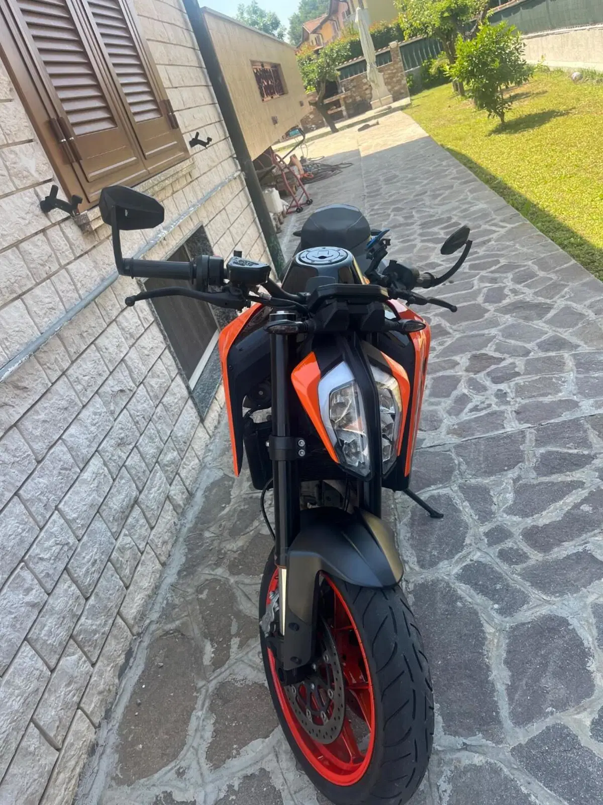 KTM 790 Duke L (2023 - 24) (2)