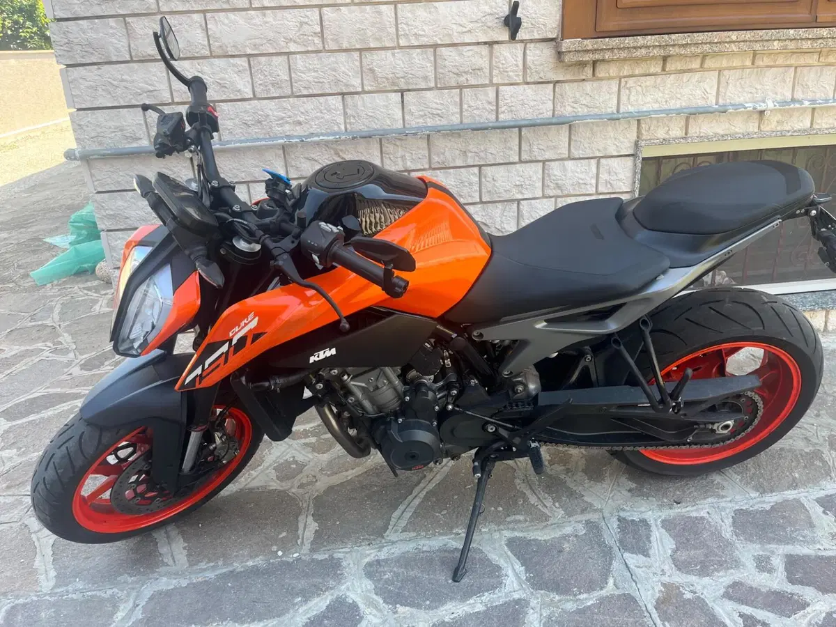 KTM 790 Duke L (2023 - 24) (3)
