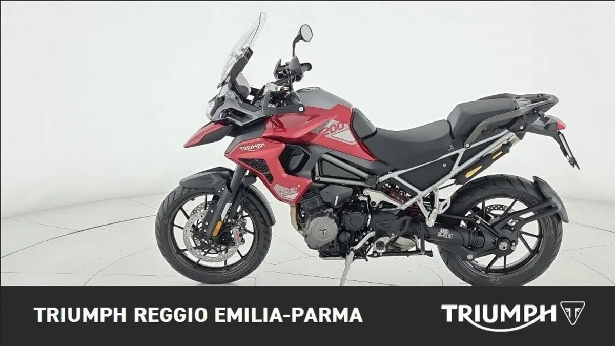 Triumph Tiger 1200 GT Pro (2024 - 26) (7)