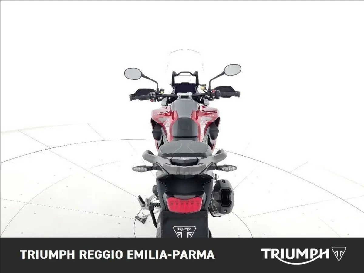 Triumph Tiger 1200 GT Pro (2024 - 26) (15)