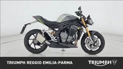 Triumph Speed Triple 1200 RS (2025 - 26) usata