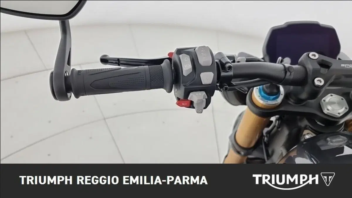 Triumph Speed Triple 1200 RS (2025 - 26) (9)