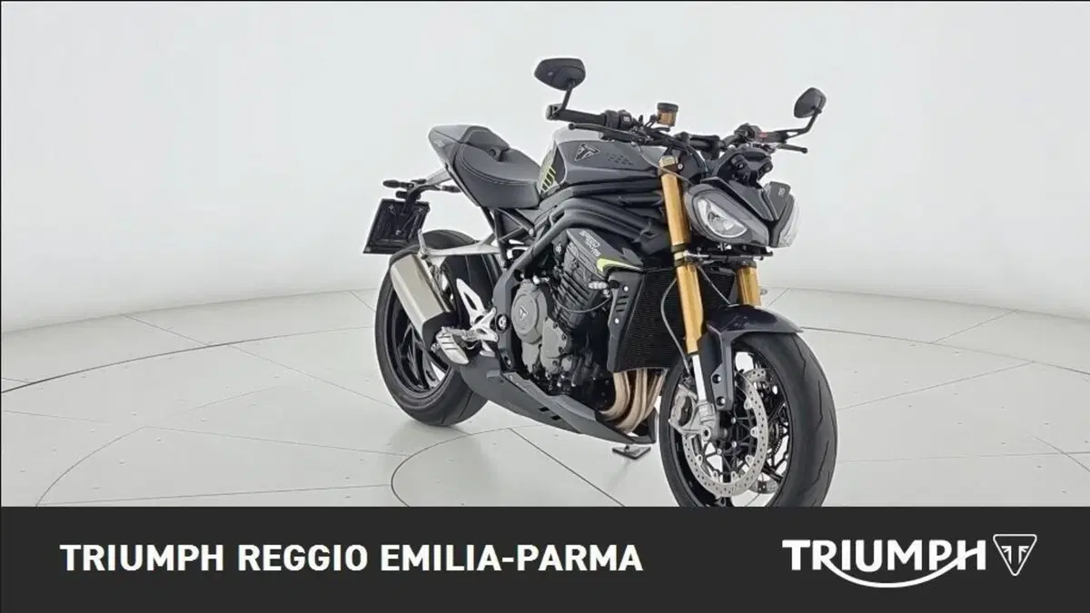 Triumph Speed Triple 1200 RS (2025 - 26) (2)