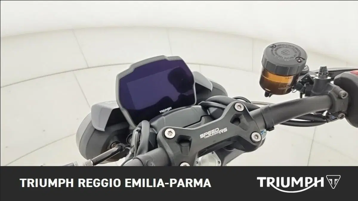 Triumph Speed Triple 1200 RS (2025 - 26) (7)