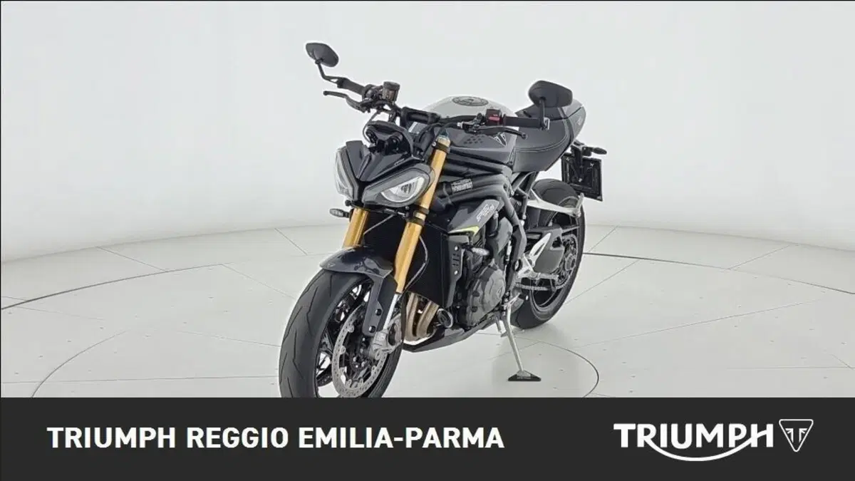 Triumph Speed Triple 1200 RS (2025 - 26) (4)