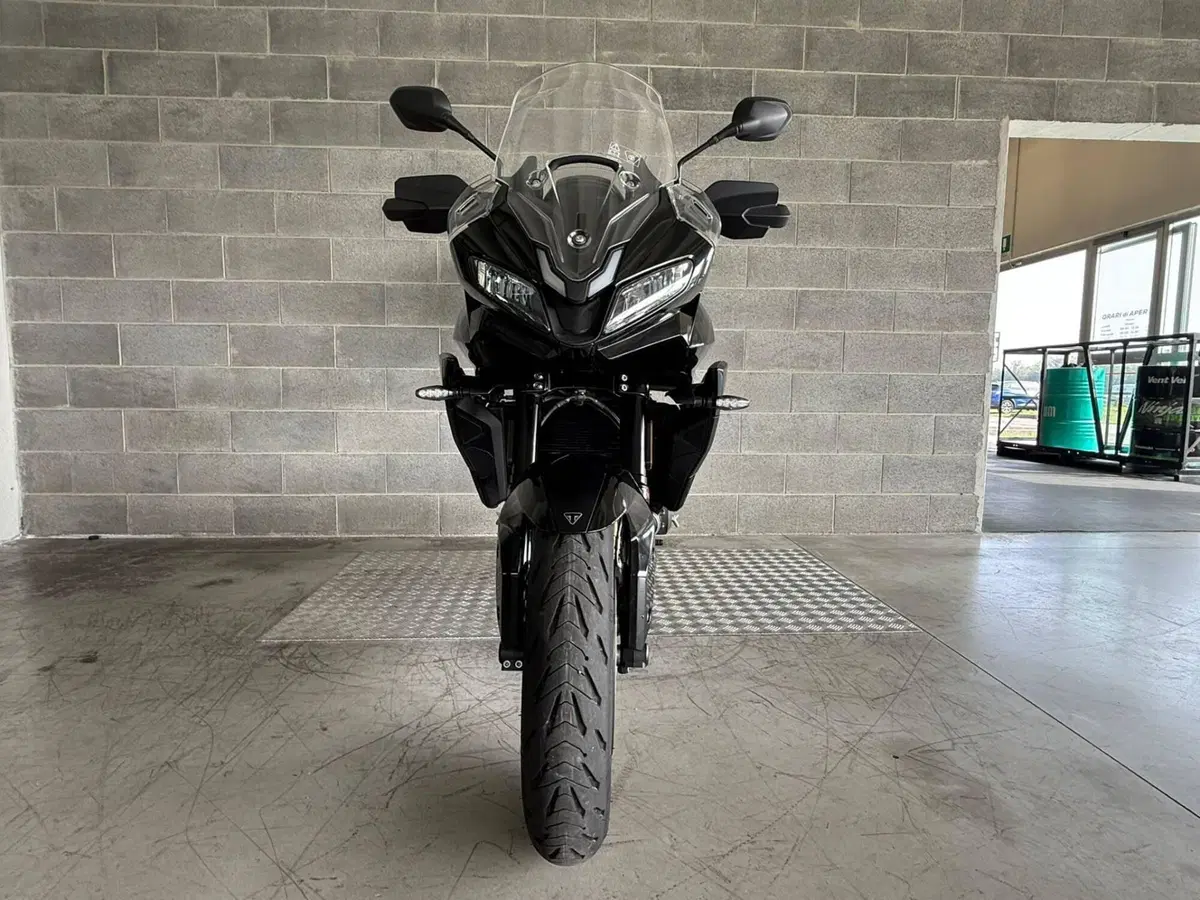 Triumph Tiger Sport 800 (2025 - 26) (4)