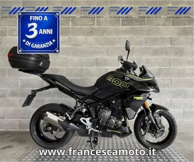 Triumph Tiger Sport 800 (2025 - 26) usata