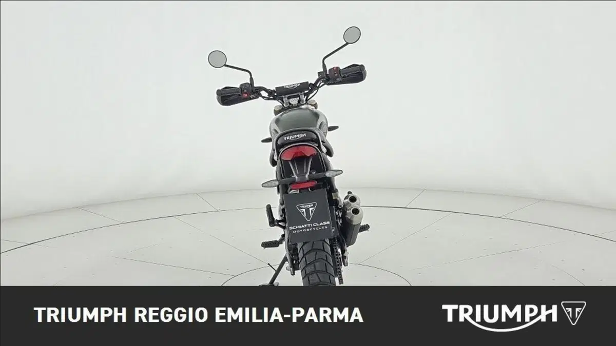 Triumph Scrambler 900 (2026) (2)