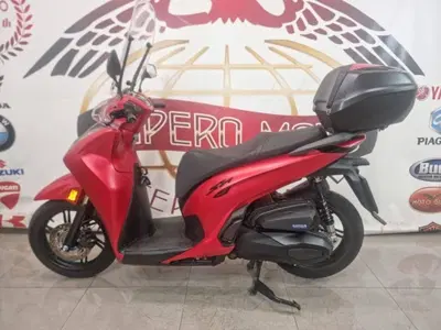 Honda SH 350i Sport (2025 - 26) usata