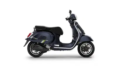 Vespa GTS 310 Supertech (2025 - 26) nuova