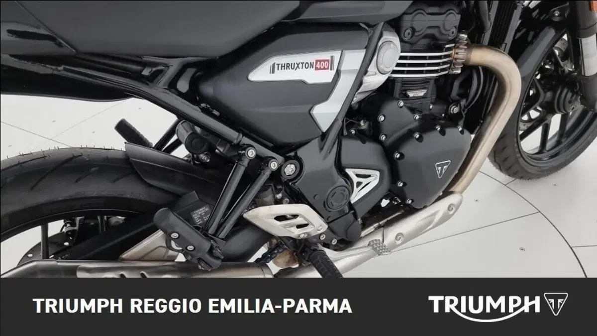 Triumph Thruxton 400 (2026) (18)
