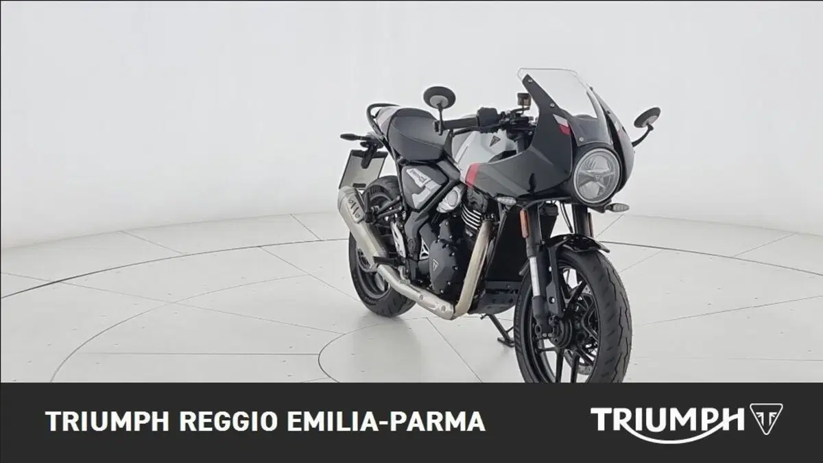 Triumph Thruxton 400 (2026) (7)