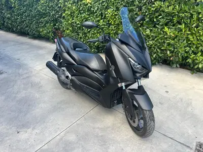 Yamaha X-Max 125 ABS (2018 - 20) usata