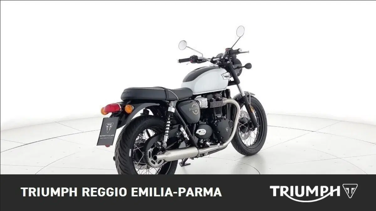 Triumph Bonneville T100 (2026) (3)