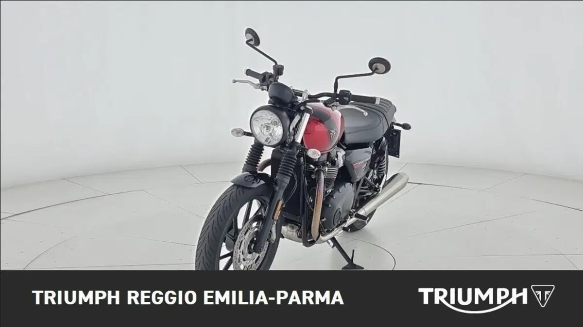Triumph Speed Twin 900 (2025 - 26) (5)