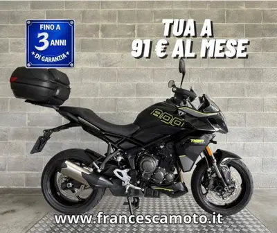 Triumph Tiger Sport 800 (2025 - 26) usata