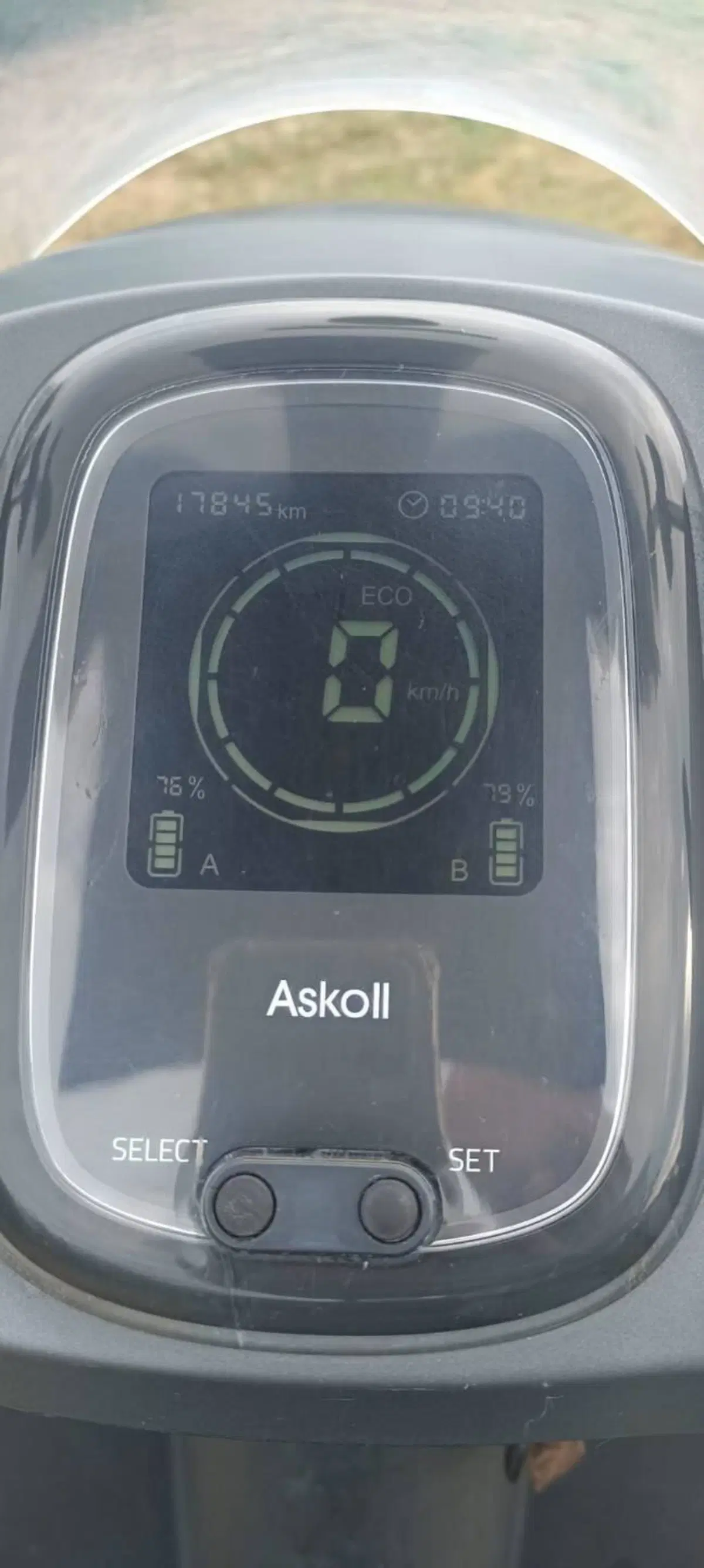 Askoll NGS 3 (2019 - 26) (4)