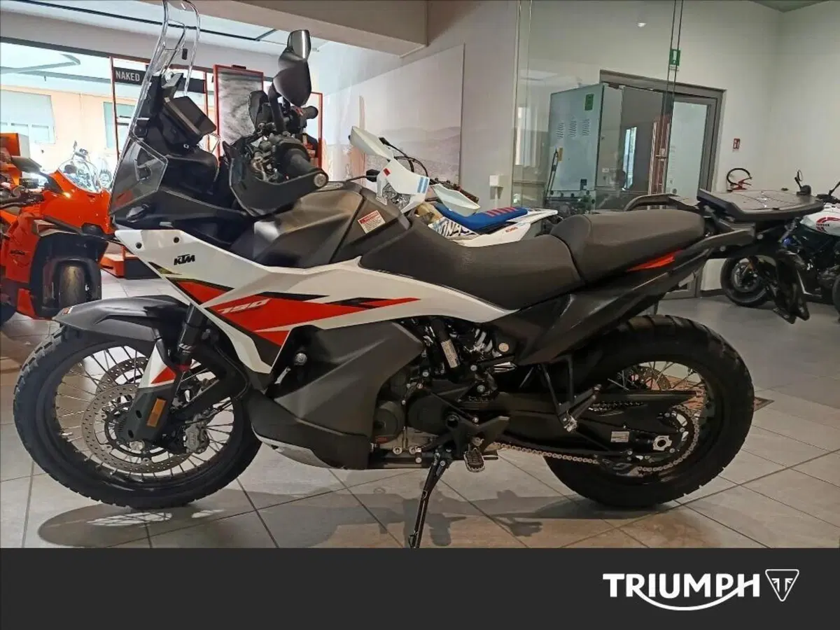 KTM 790 Adventure (2025 - 26) (2)