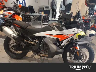 KTM 790 Adventure (2025 - 26) usata