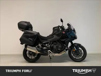 Honda NT 1100 Travel DCT (2022 - 24) usata