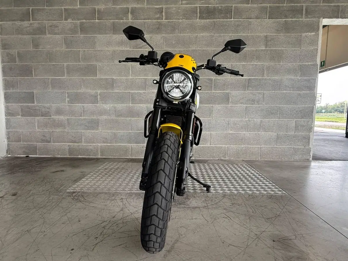 Ducati Scrambler 800 Icon (2021 - 22) (3)