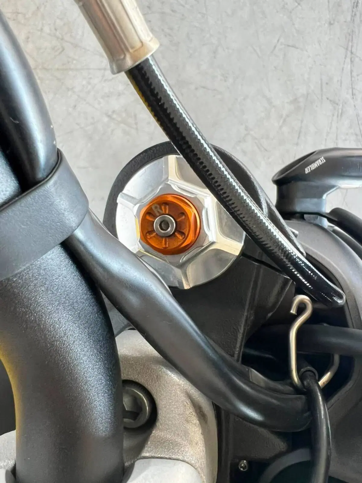 Ducati Scrambler 800 Icon (2021 - 22) (7)