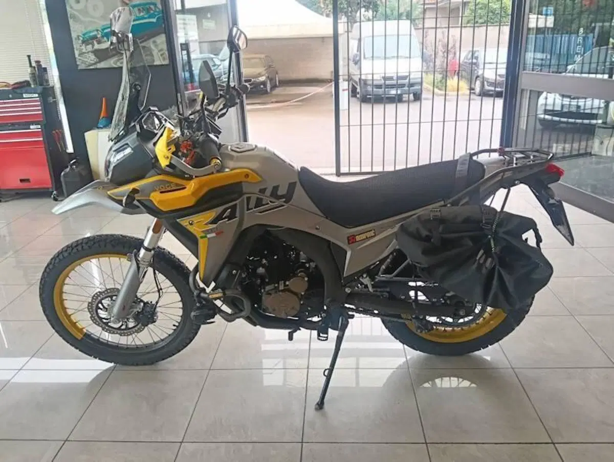 Voge Valico 300 Rally (2022 - 26) (2)