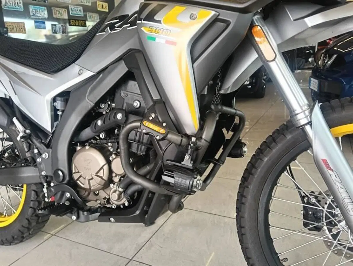 Voge Valico 300 Rally (2022 - 26) (4)