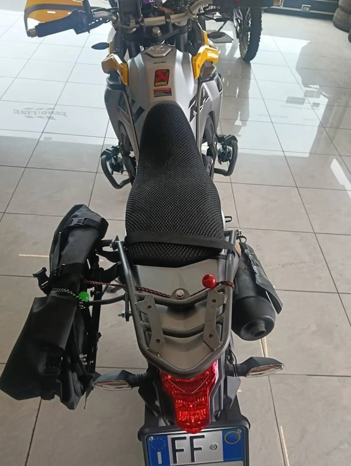 Voge Valico 300 Rally (2022 - 26) (8)