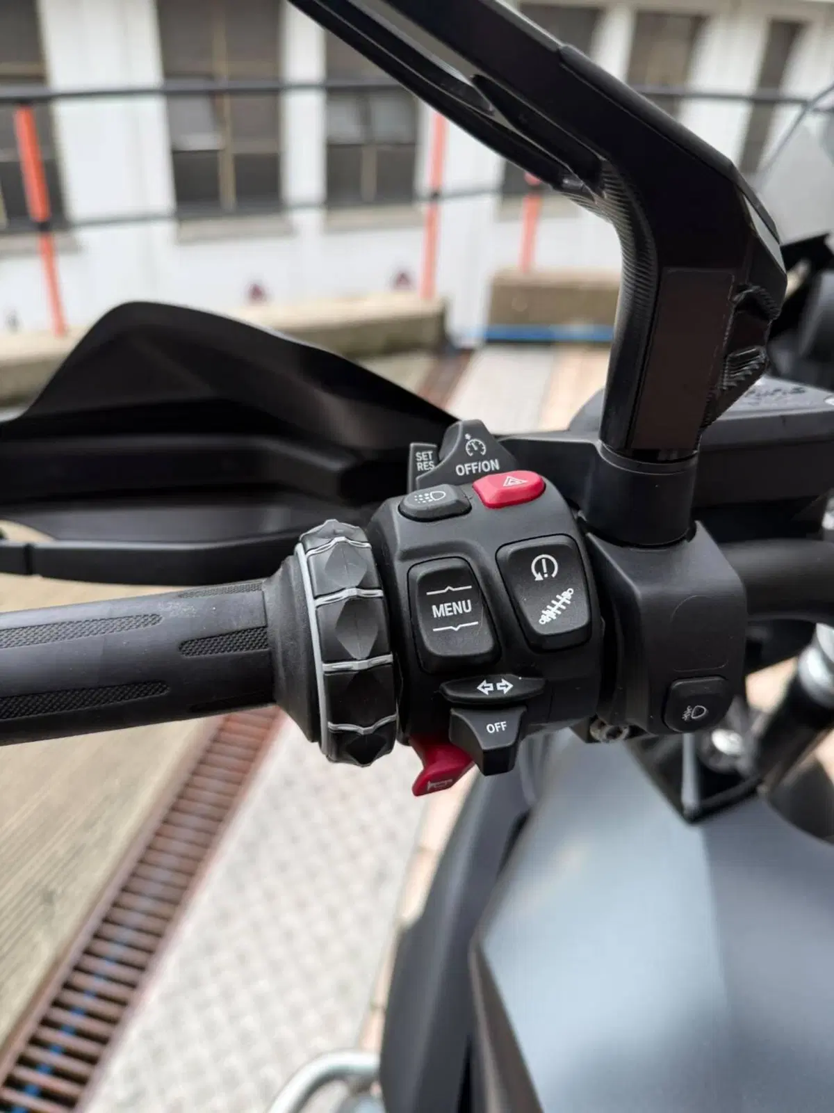 Bmw R 1250 GS (2021 - 24) (3)