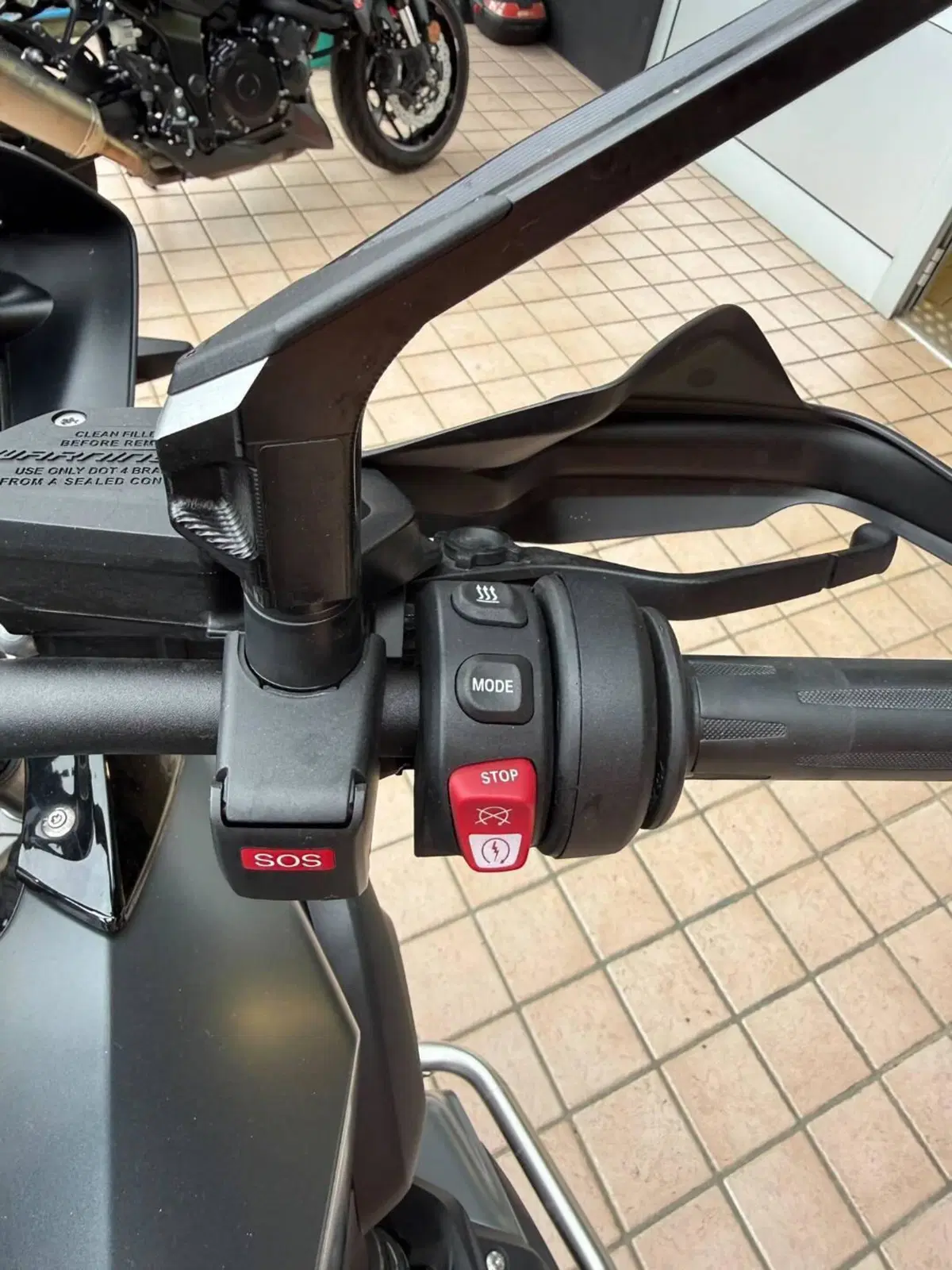 Bmw R 1250 GS (2021 - 24) (4)