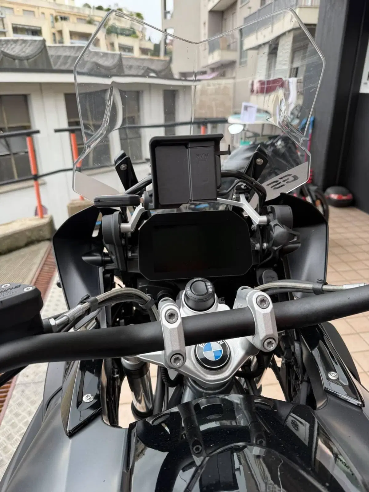 Bmw R 1250 GS (2021 - 24) (5)