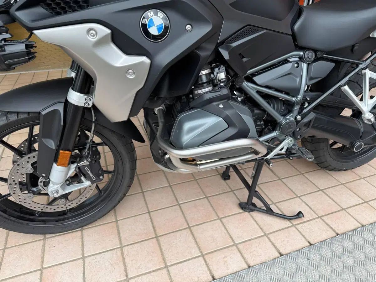 Bmw R 1250 GS (2021 - 24) (6)
