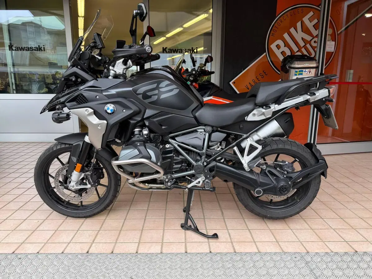 Bmw R 1250 GS (2021 - 24)
