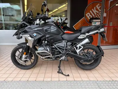 Bmw R 1250 GS (2021 - 24) usata