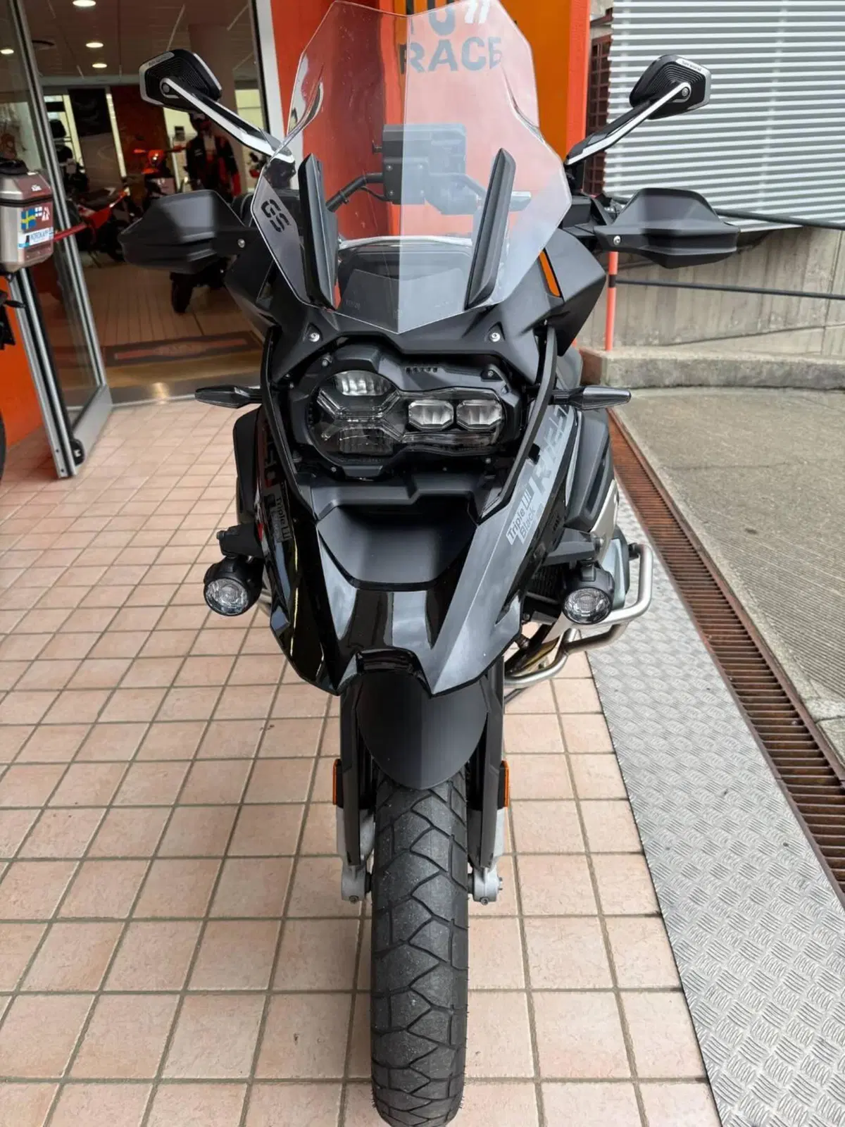 Bmw R 1250 GS (2021 - 24) (7)