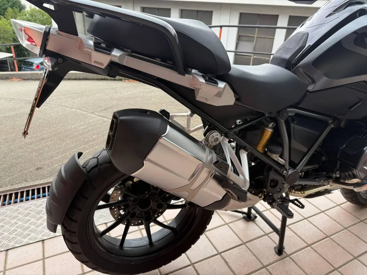Bmw R 1250 GS (2021 - 24) (8)