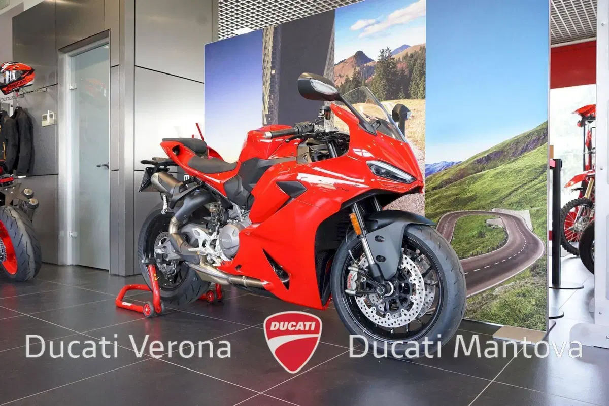 Ducati Panigale V2 (2025 - 26) (3)