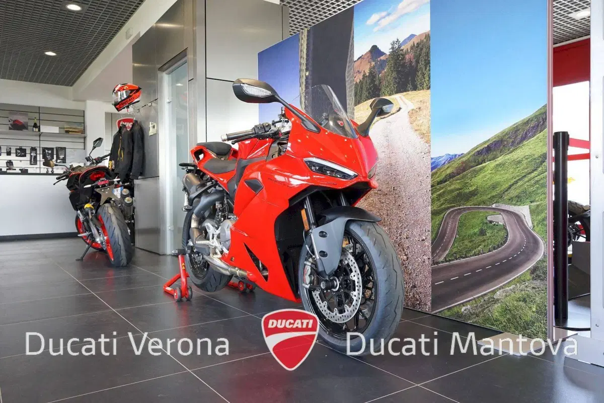 Ducati Panigale V2 (2025 - 26) (4)