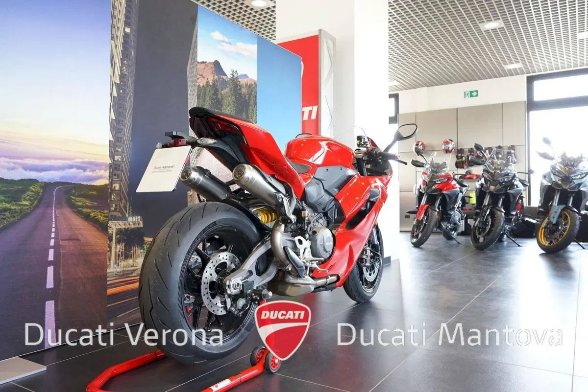 Ducati Panigale V2 (2025 - 26) (7)