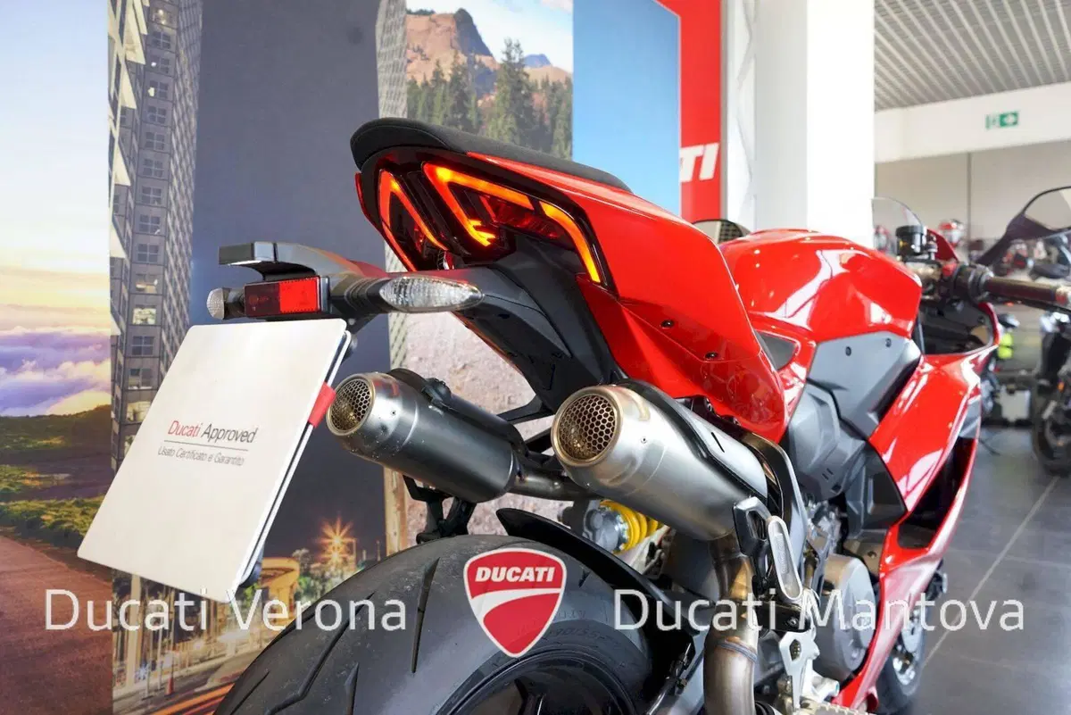 Ducati Panigale V2 (2025 - 26) (11)