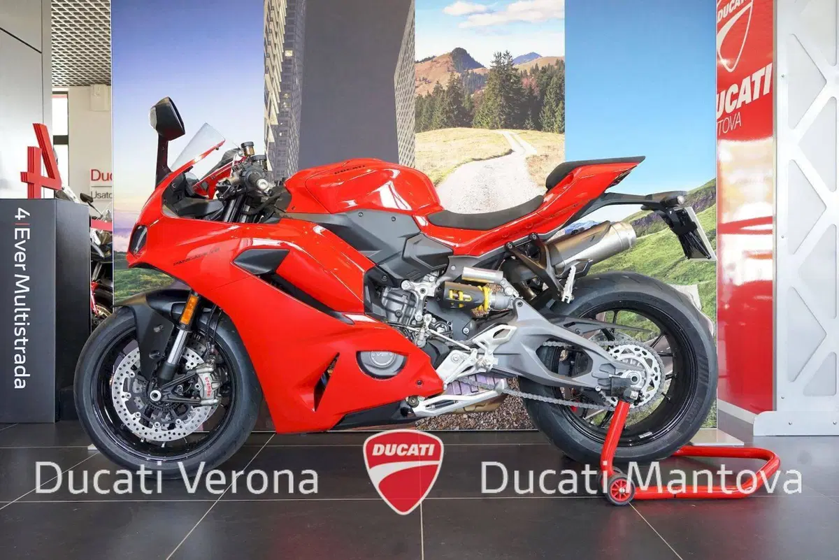 Ducati Panigale V2 (2025 - 26) (12)
