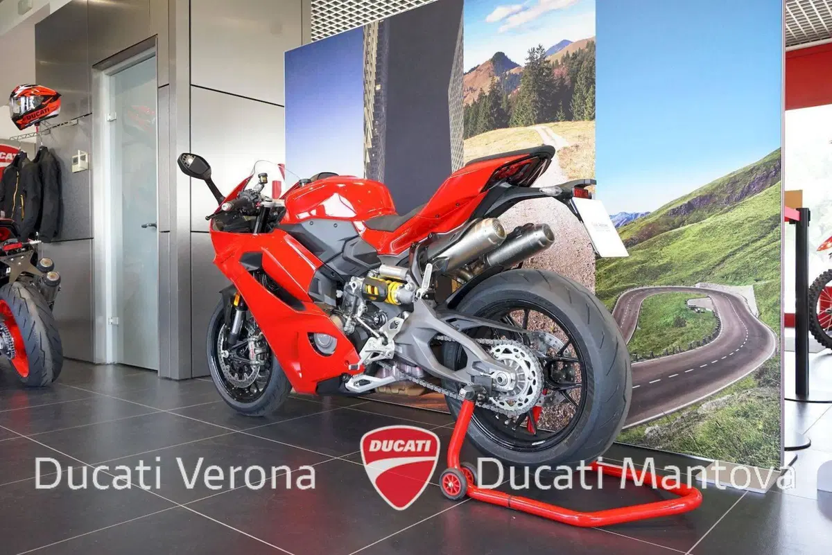 Ducati Panigale V2 (2025 - 26) (14)
