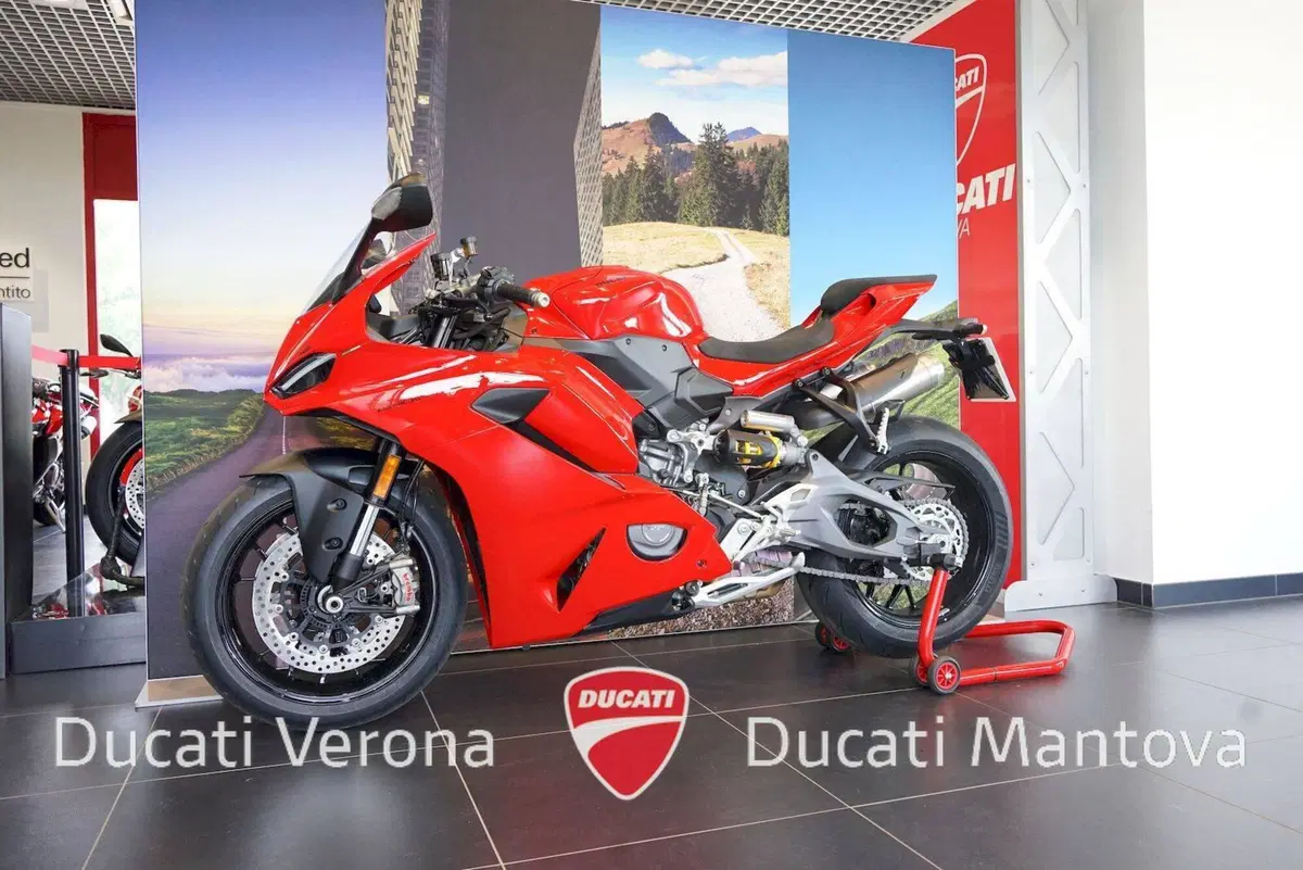 Ducati Panigale V2 (2025 - 26) (16)