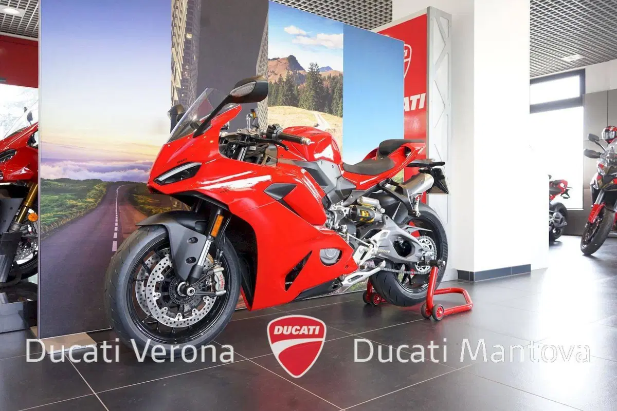 Ducati Panigale V2 (2025 - 26) (17)