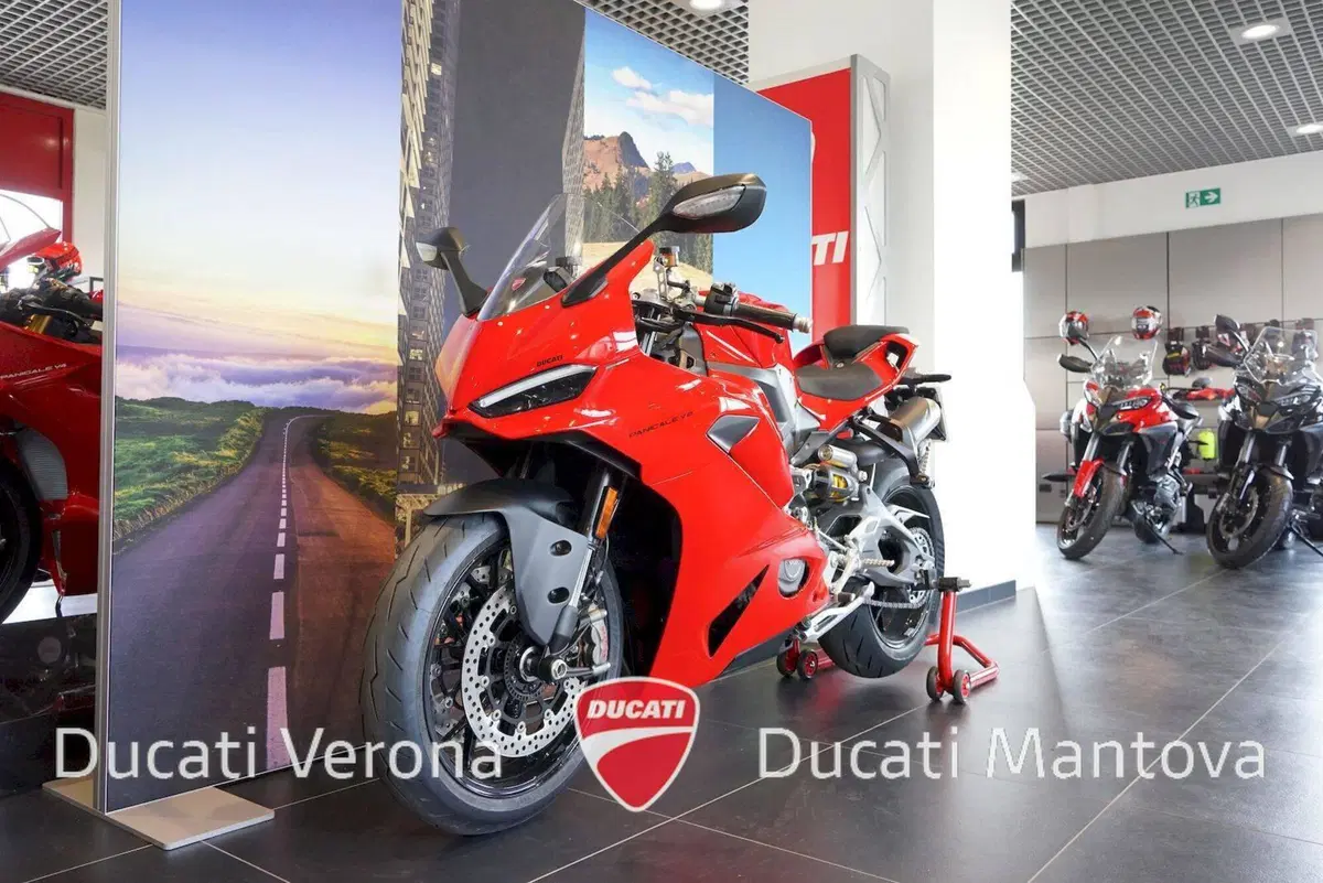 Ducati Panigale V2 (2025 - 26) (18)
