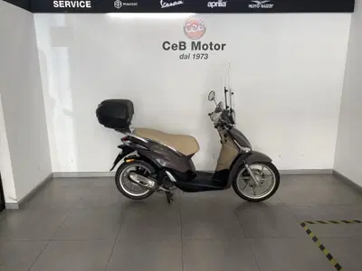 Piaggio Liberty 50 3V (2020) usata