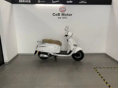 Keeway Motor Iskia 125 (2023 - 26) usata