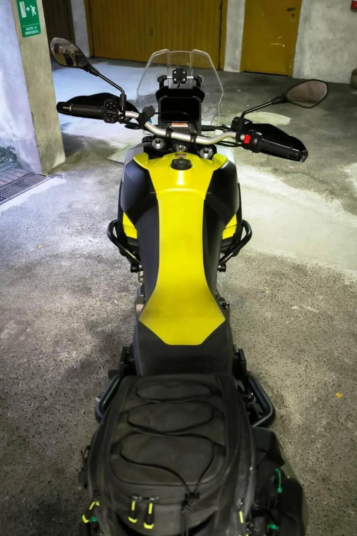 Aprilia Tuareg 660 (2022 - 24) (2)