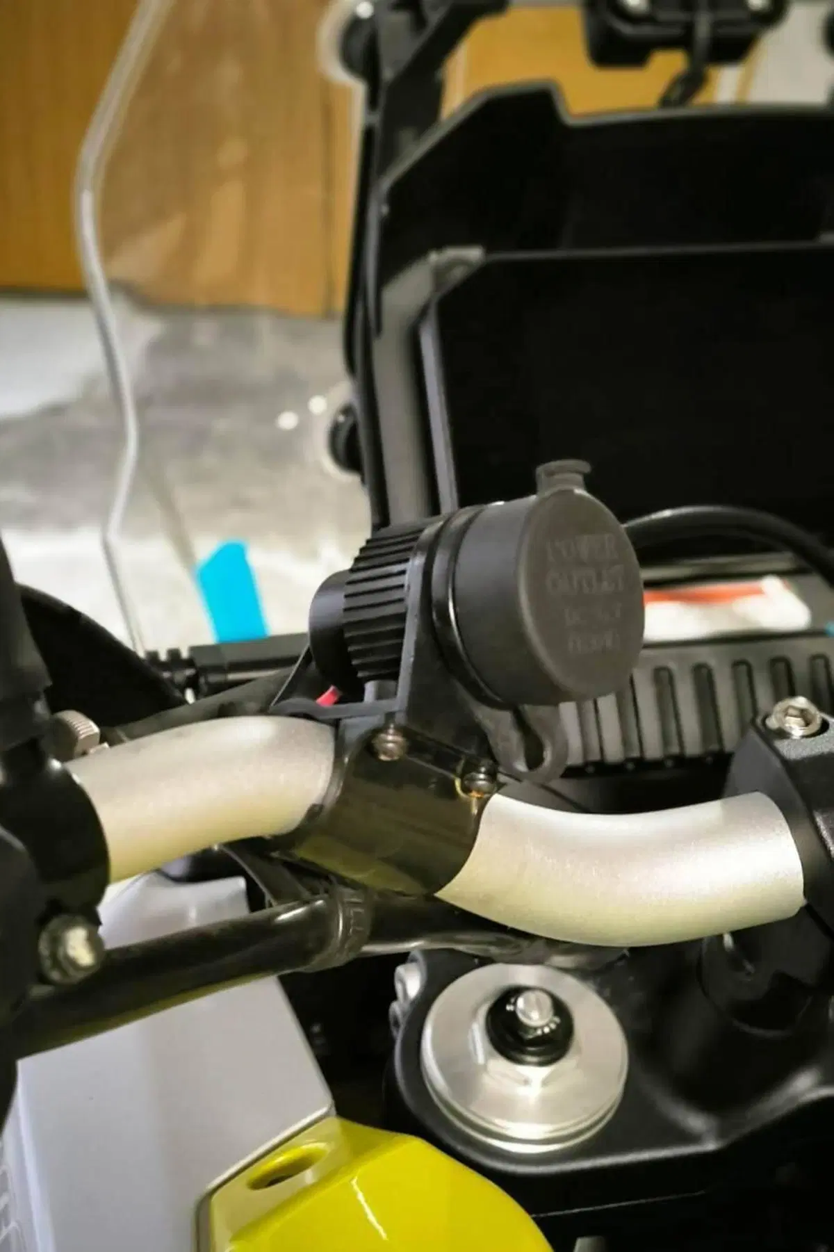 Aprilia Tuareg 660 (2022 - 24) (5)